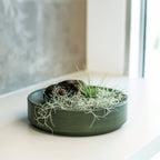 Valley Round Platter.