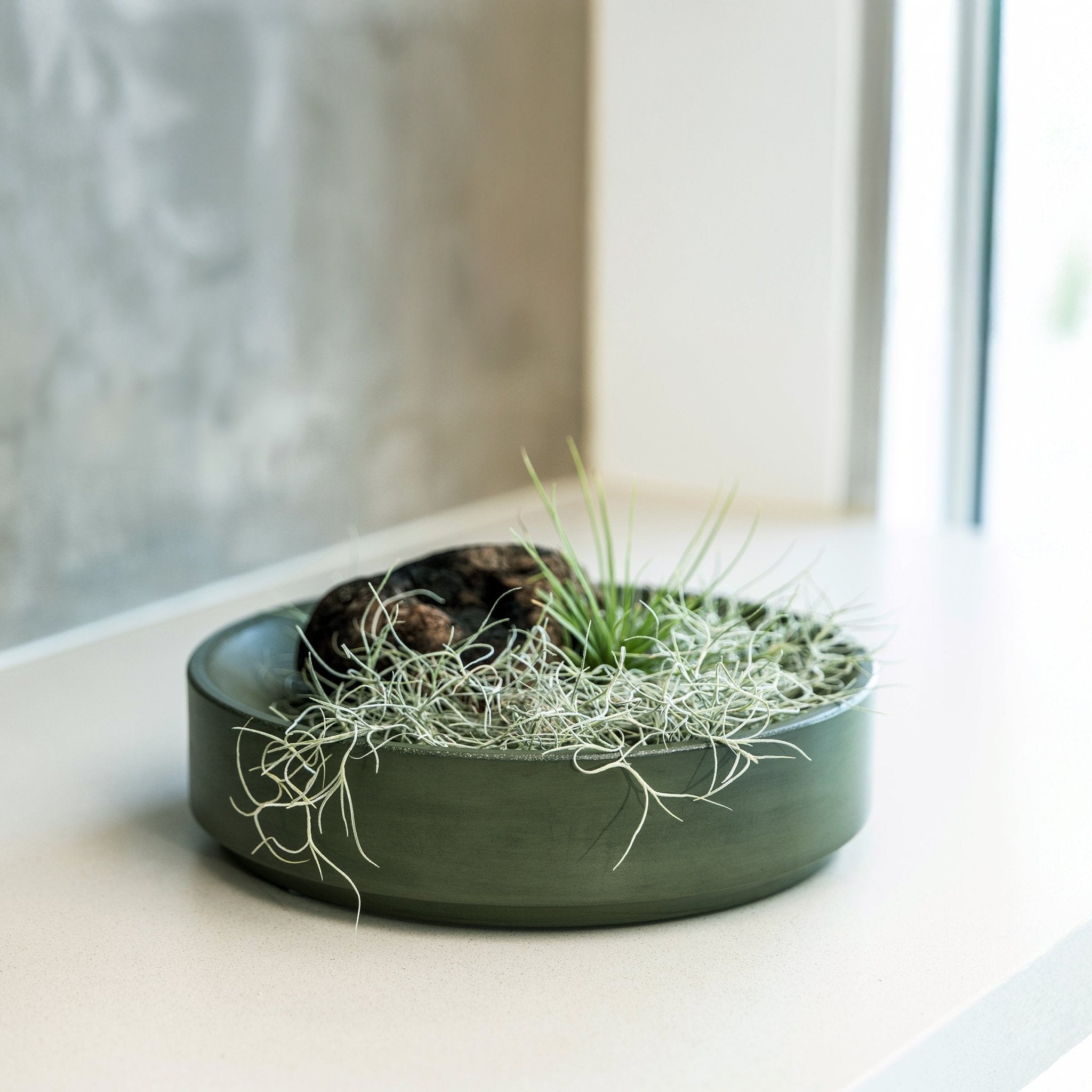 Valley Round Platter.