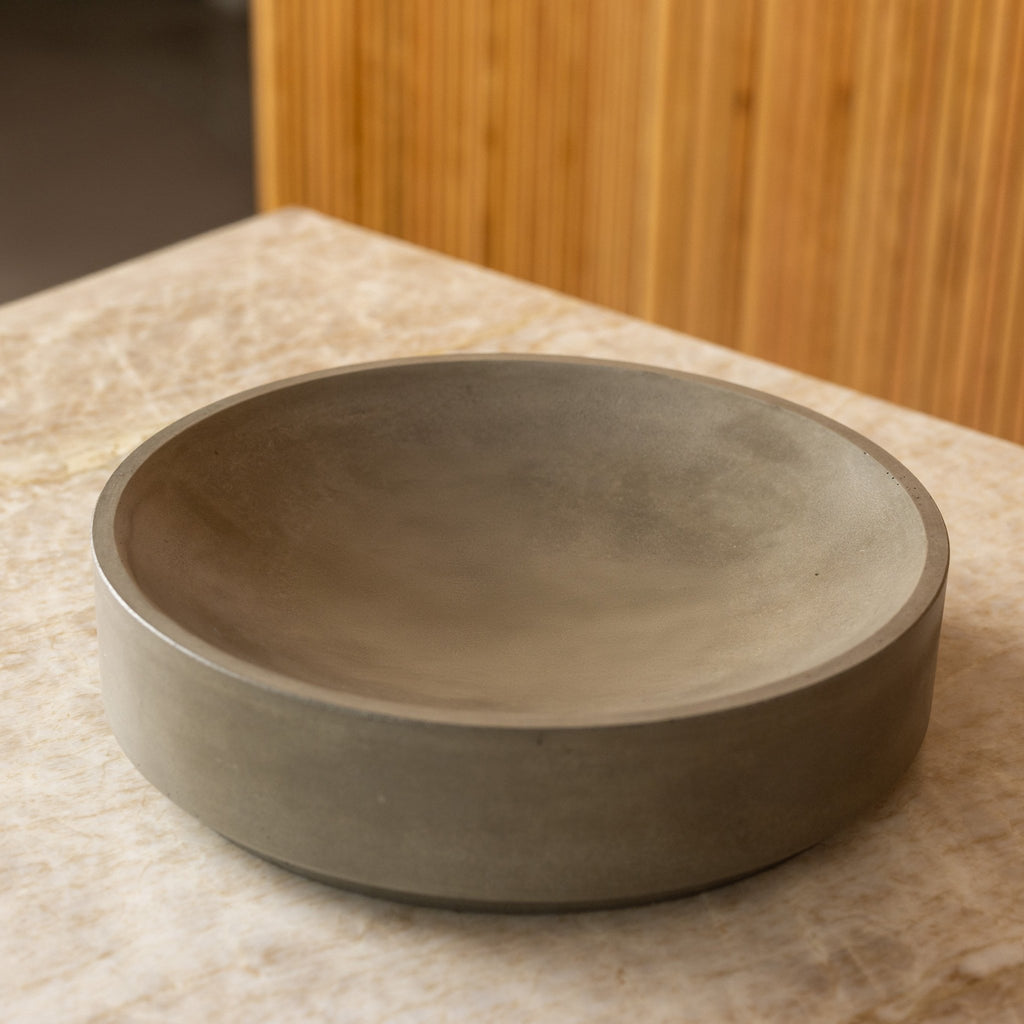 Valley Round Platter.