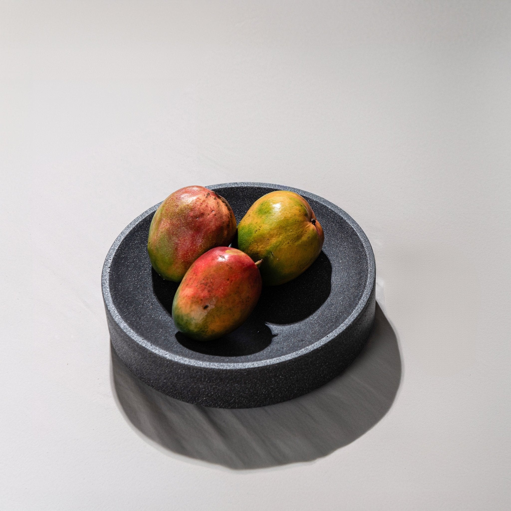 Valley Round Platter.