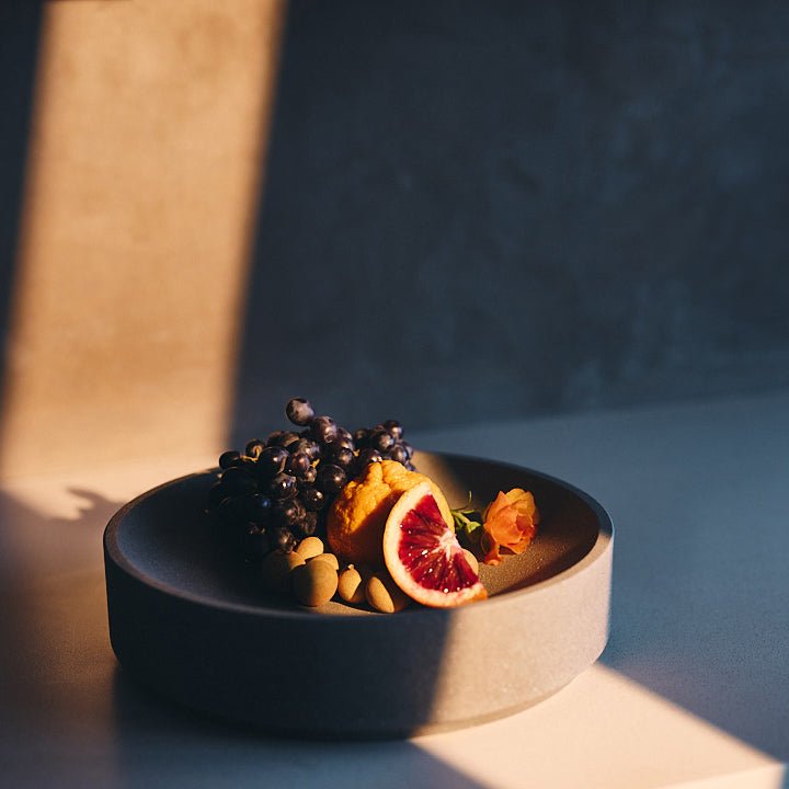 Valley Round Platter.