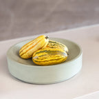 Valley Round Platter.