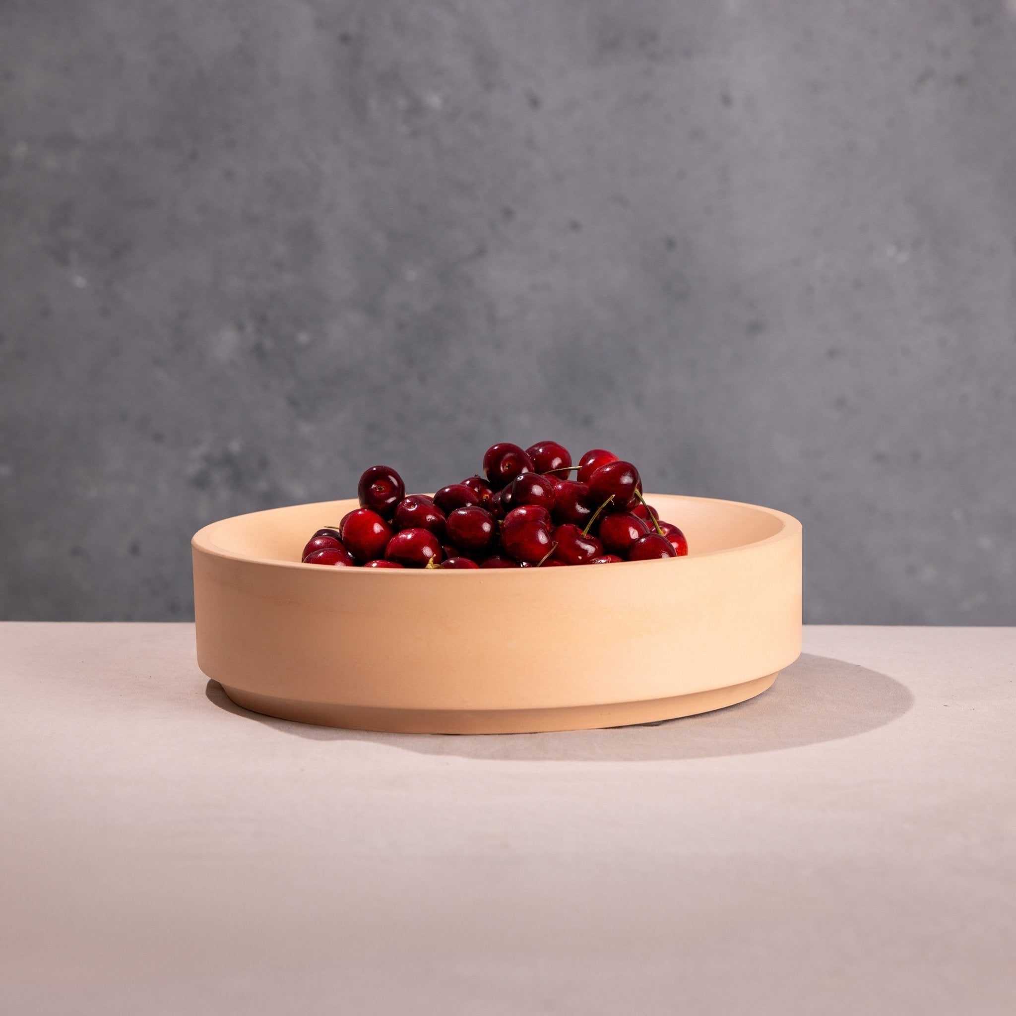 Valley Round Platter.