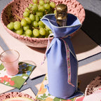 Wave Bottle Bag - Shop_nameATELIER SAUCIER