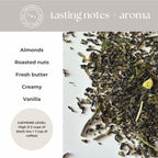 Wedded Bliss Mini Tea Tube (5 tea bags)