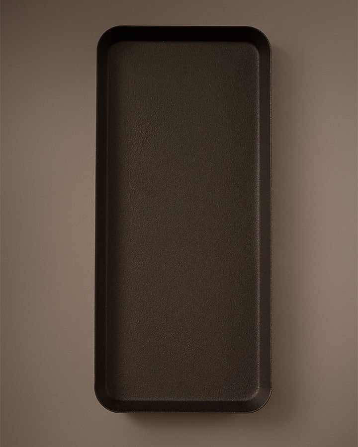 Yamazaki Home Steel Tray.