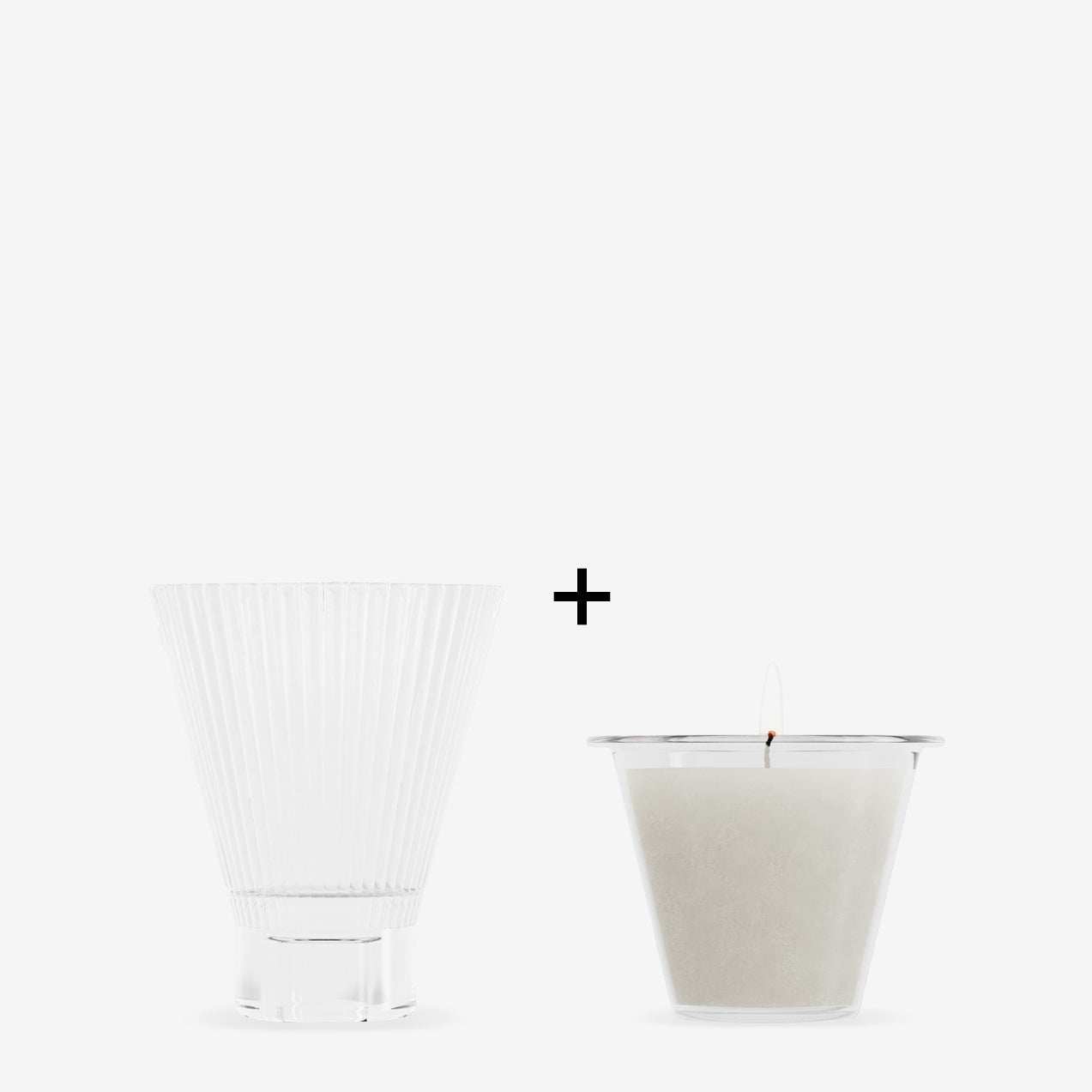 ZAI Candle -Santal & Spice.