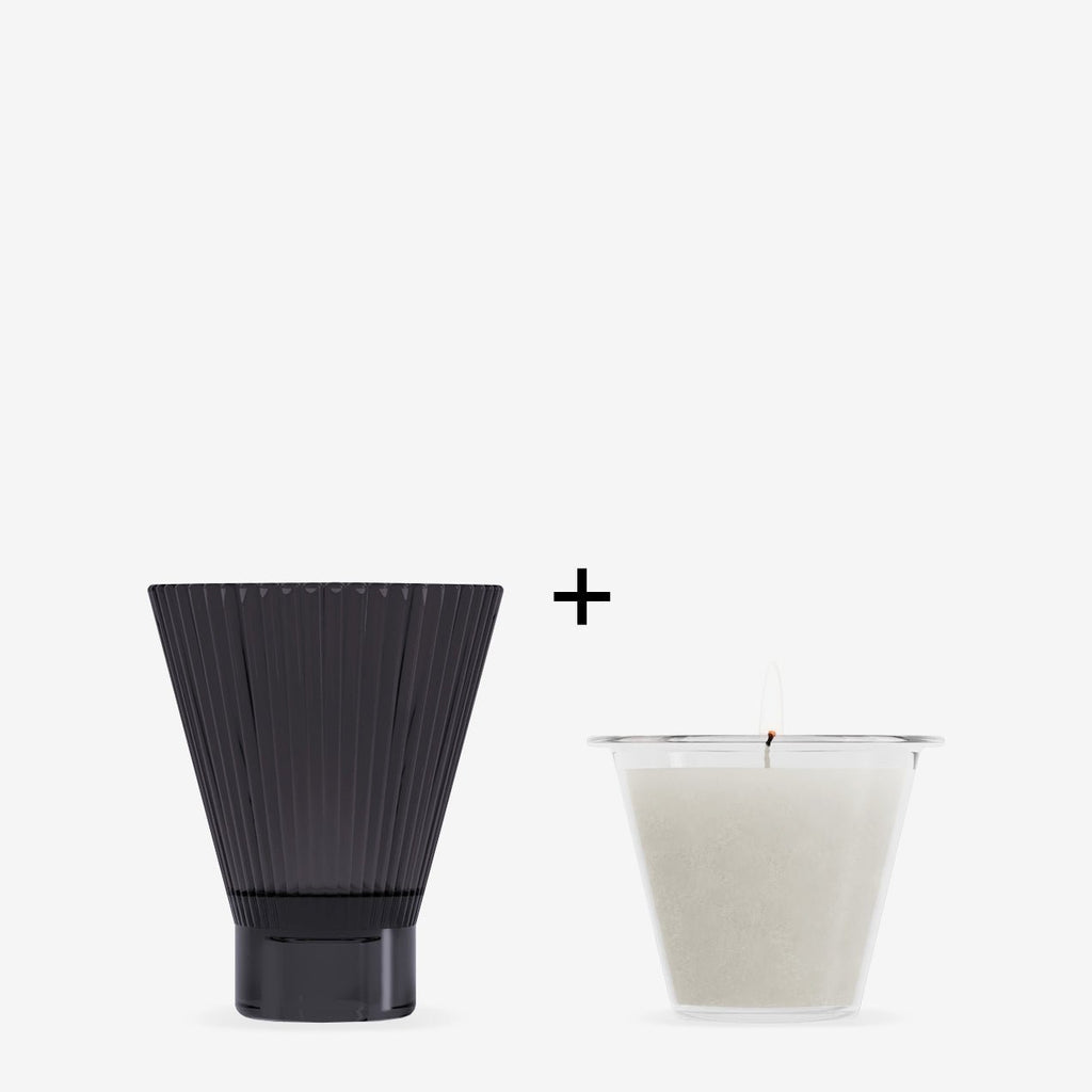 ZAI Candle -Santal & Spice.