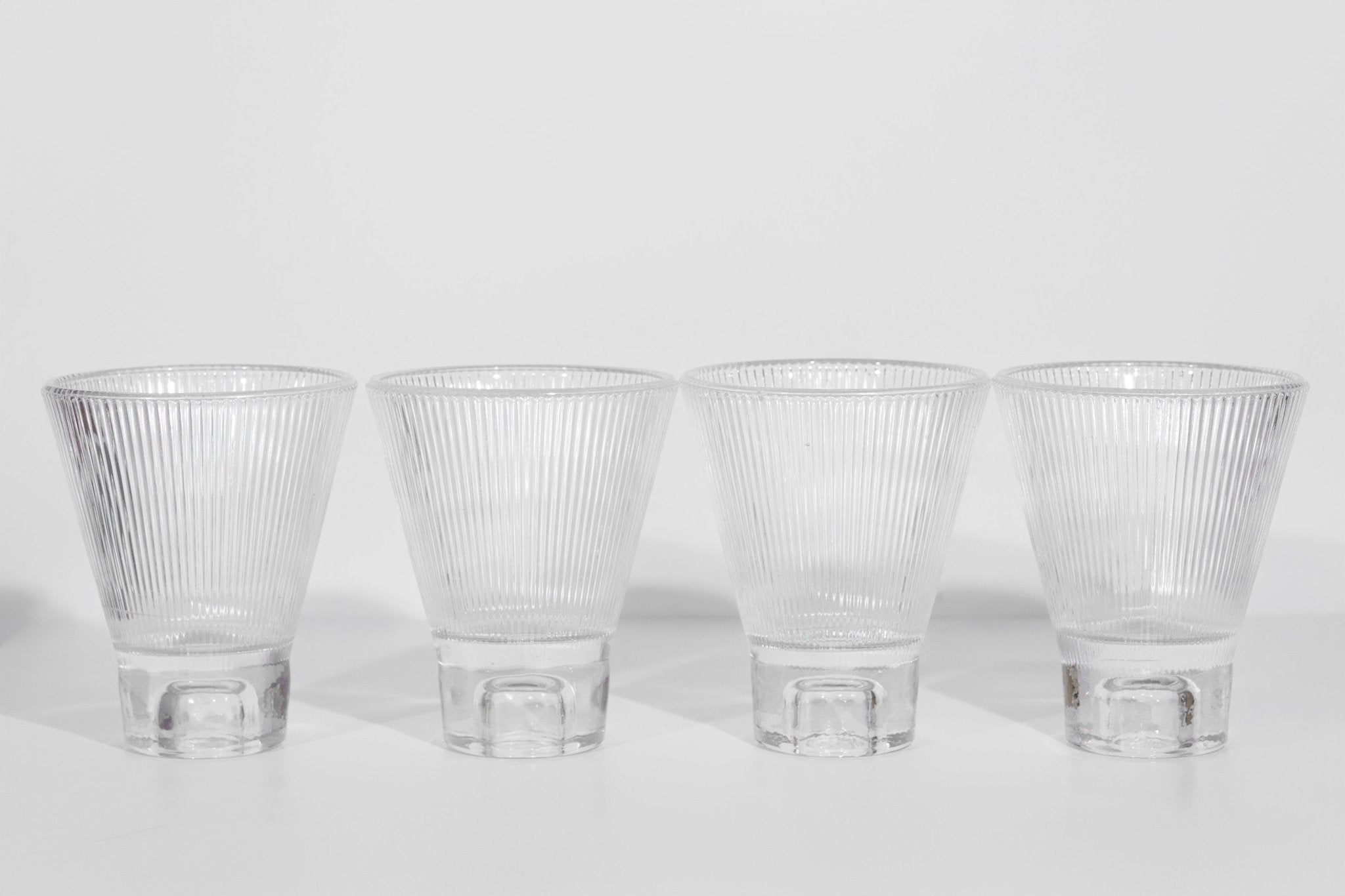 ZAI Tumbler Set of 4.