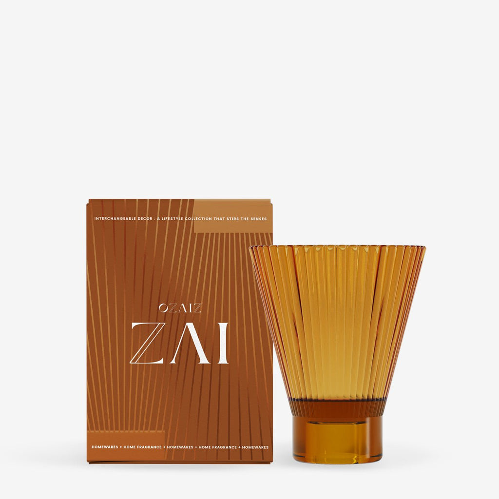 ZAI Tumbler Set of 4.